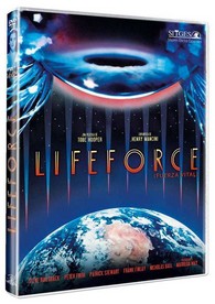 Lifeforce (Fuerza Vital)