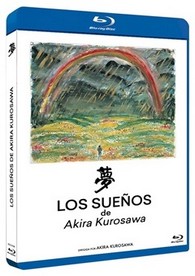Los Sueños de Akira Kurosawa (Blu-Ray)