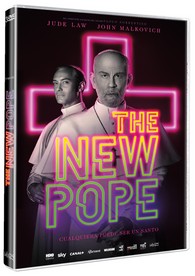 The New Pope (TV)