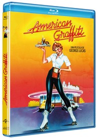 American Graffiti (Blu-Ray)