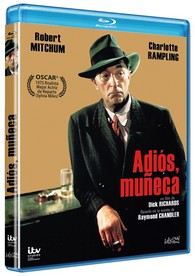 Adiós, Muñeca (1975) (Blu-Ray)