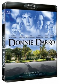 Donnie Darko (Director´s Cut) (Blu-Ray)