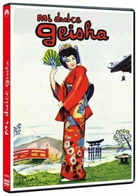 Mi Dulce Geisha