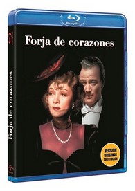 Forja de Corazones (V.O.S.) (Blu-Ray)