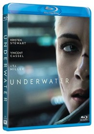 Underwater (2020) (Blu-Ray)