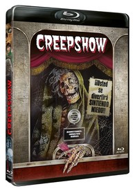 Creepshow (1982) (Blu-Ray)