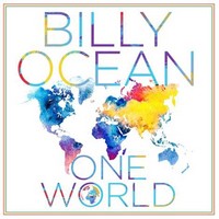 Billy Ocean, One World (MÚSICA)