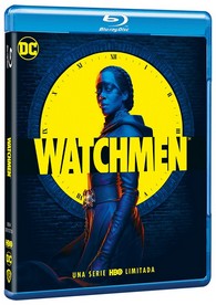 Watchmen (2019) - 1ª Temporada (Blu-Ray)