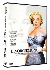 Divorciémonos (1951)