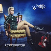 Judith Mateo, El Alma de un Violín (MÚSICA)