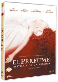 El Perfume : Historia de un Asesino