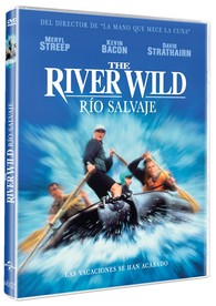 Río Salvaje (1994)