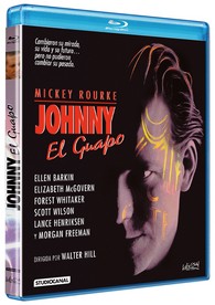 Johnny, el Guapo (Blu-Ray)