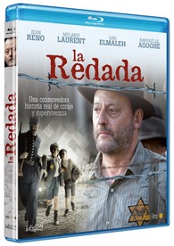 La Redada (2010) (Blu-Ray)