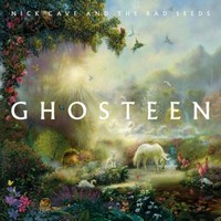 Nick Cave & The bad Seeds, Ghosteen (MÚSICA)