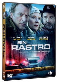 Sin Rastro (2020)