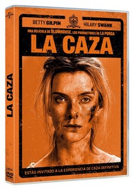 La Caza (2020)