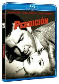 Perdición (1944) (Blu-Ray)