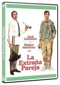 La Extraña Pareja (1968)