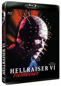 Hellraiser VI (Blu-Ray)