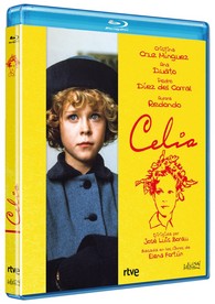 Celia (TV) (Blu-Ray)