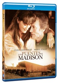 Los Puentes de Madison (Blu-Ray)