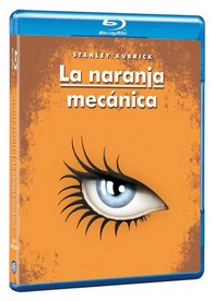 La Naranja Mecánica (Blu-Ray)