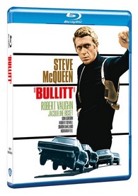 Bullitt (Blu-Ray)