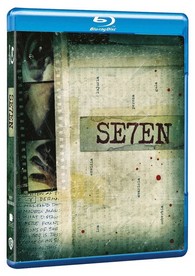 Seven (Blu-Ray)