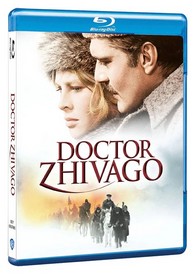 Doctor Zhivago (1965) (Blu-Ray)