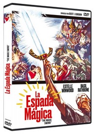 La Espada Mágica (1962)