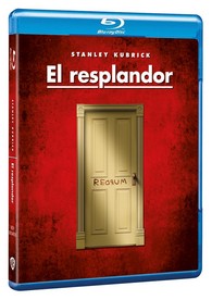 El Resplandor (1980) (Blu-Ray)
