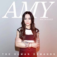 Amy Macdonald, The Human Demands (MÚSICA)