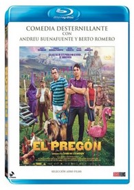 El Pregón (Blu-Ray)