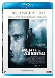 En la Mente del Asesino (Blu-Ray)