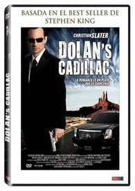 Dolan’s Cadillac