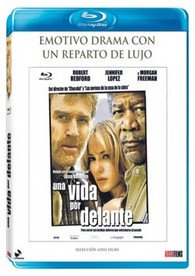 Una Vida por Delante (2005) (Blu-Ray)
