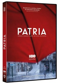 Patria (2020) (TV)