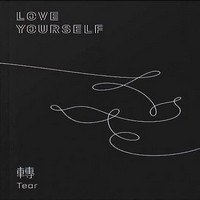 BTS, Love Yourself - Tear (MÚSICA)