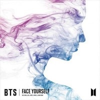 BTS, Face Yourself (MÚSICA)