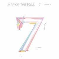 BTS, Map of Soul : 7 (MÚSICA)