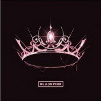 Blackpink, The Album (MÚSICA)