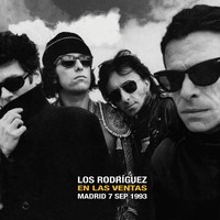 Los Rodríguez, En las Ventas (MÚSICA)