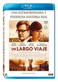 Un Largo Viaje (Blu-Ray)