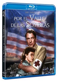 Por el Valle de las Sombras (Blu-Ray)