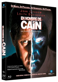 En Nombre de Caín (Blu-Ray)