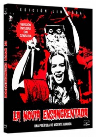 La Novia Ensangrentada (Ed. Limitada) (Blu-Ray)