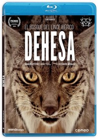 Dehesa : El Bosque del Lince Ibérico (Blu-Ray)