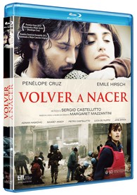 Volver a Nacer (2012) (Blu-Ray)