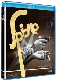 Spione (Blu-Ray)